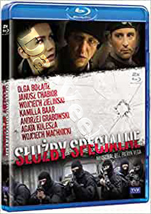 Secret Wars (Blu-Ray)